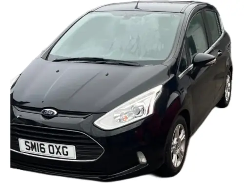 Ford B-Max SM16 OXG