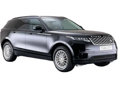 Land Rover Range Rover Velar YG68 ZFP