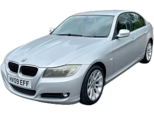 BMW 3 Series HV09 EFF