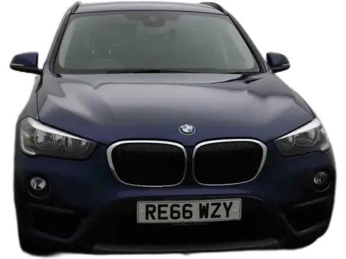 BMW X1 sDrive18d SE Auto RE66 WZY