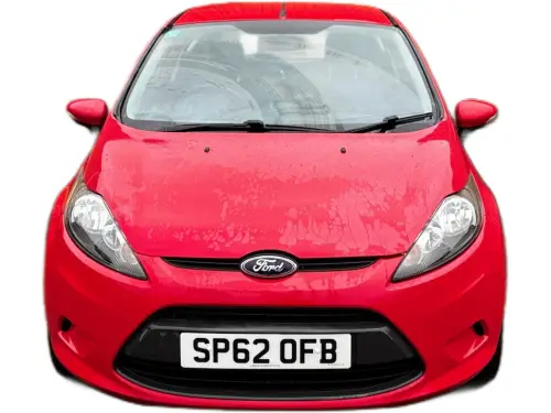 Ford Fiesta SP62 OFB
