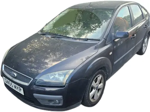 Ford Focus GN55 MYP