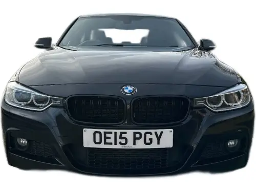 BMW 3 Series OE15 PGY