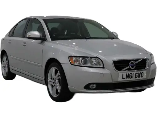 Volvo S40 SE Edition LM61 GWO