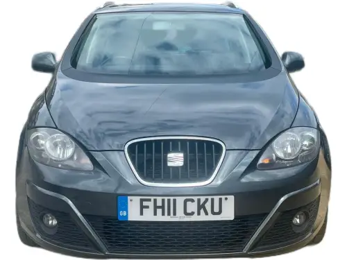 SEAT Altea FH11 CKU