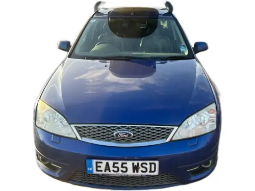 Ford Mondeo EA55 WSD