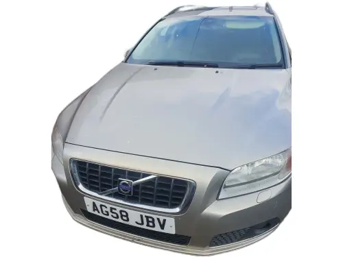 Volvo V70 SE TD AG58 JBV