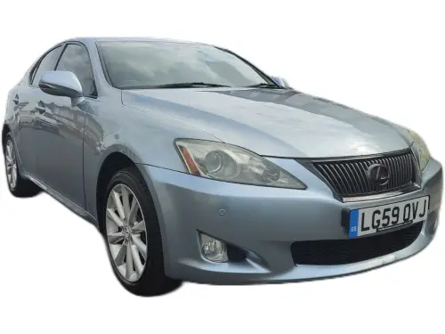 Lexus IS 220d SE-I LG59 OVJ