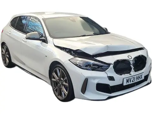 BMW M135i xDrive Auto MV21 HHX