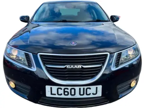 Saab 9-5 LC60 UCJ