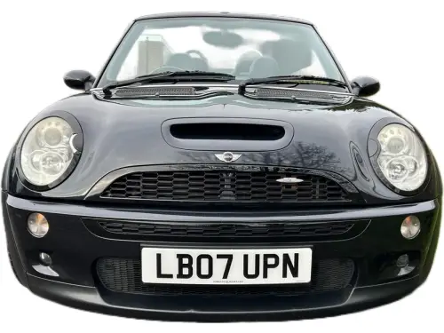 MINI Mini LB07 UPN
