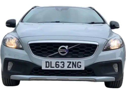 Volvo V40 DL63 ZNG