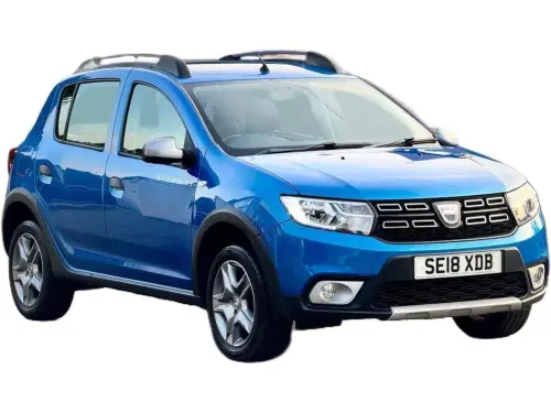 Dacia Sandero SE18 XDB
