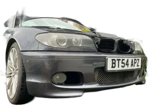 BMW 330 CI Sport BT54 APZ