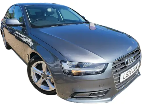 Ford Fiesta LS14 CUK