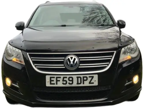 Volkswagen Tiguan EF59 DPZ