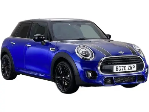MINI Cooper BG70 ZWP