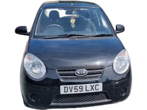 Kia Picanto DV59 LXC