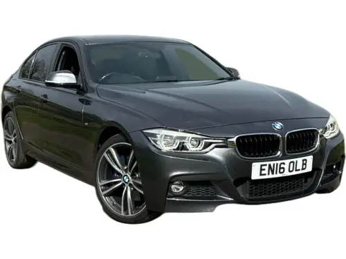 BMW 3 Series EN16 OLB