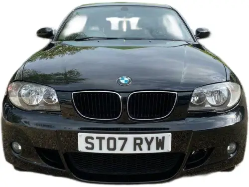 BMW 116i M Sport ST07 RYW