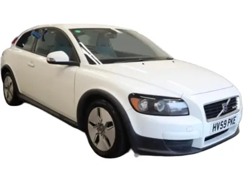 Volvo C30 HV59 PKE