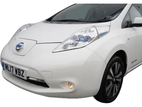 Nissan Leaf ML17 WBZ