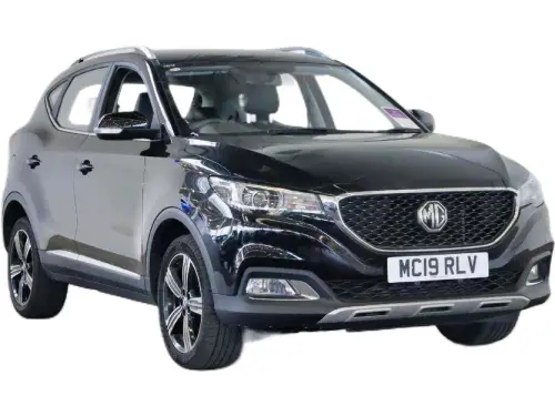 MG ZS MC19 RLV