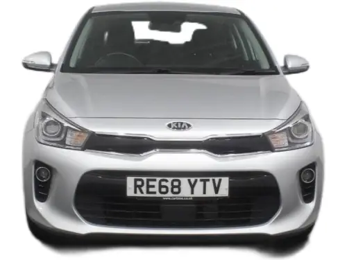 Kia RIO RE68 YTV