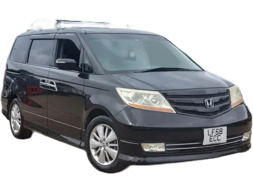 Honda Elysion LF58 ECC