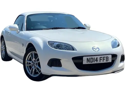 Mazda MX-5 ND14 FFB