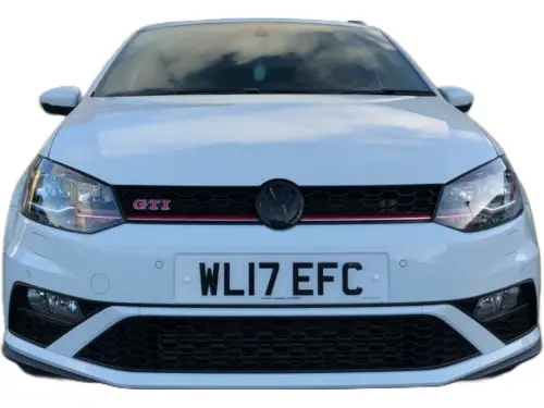 Volkswagen Polo WL17 EFC