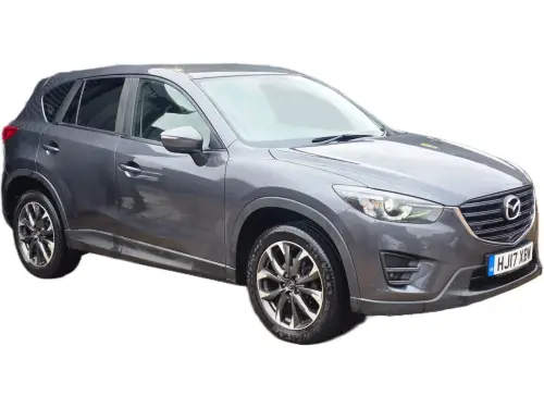 Mazda 2 HJ17 XBK