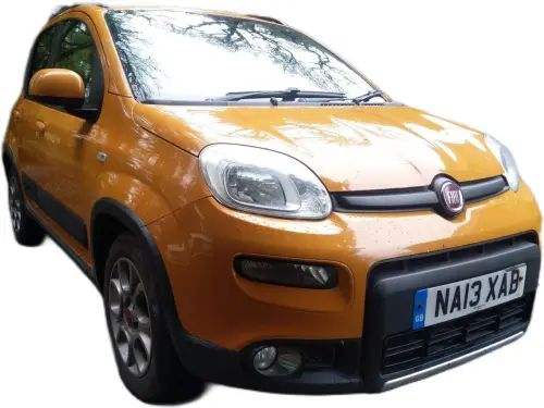 Fiat Panda NA13 XAB