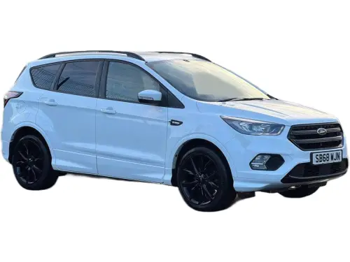 Ford Kuga SB68 WJN