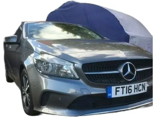 Mercedes-Benz A 180 D SE Executive FT16 HCN