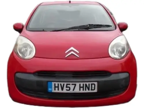 Citroën C1 HV57 HND