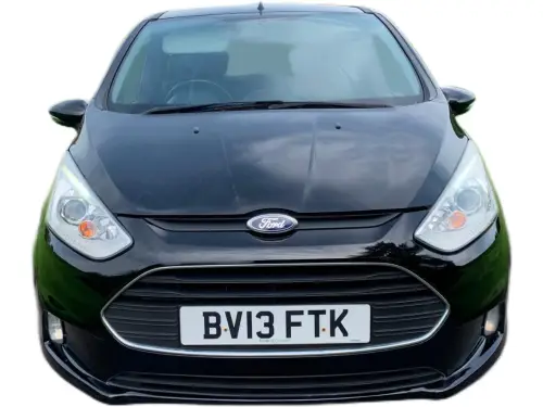 Ford B-Max BV13 FTK