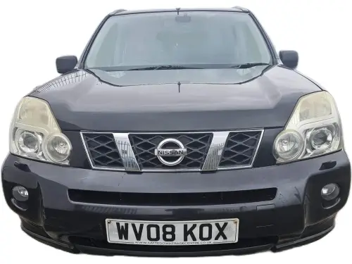 Nissan X-Trail WV08 KOX