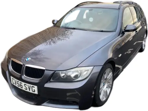 BMW 3 Series CV56 SVG