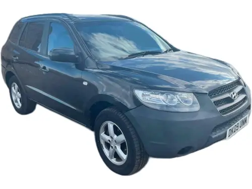 Hyundai I30 Comfort Auto DK09 UNW