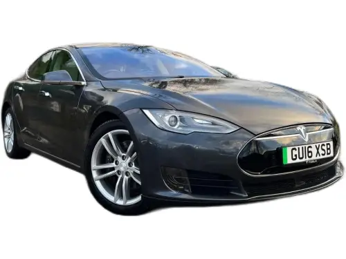 Tesla Model S GU16 XSB