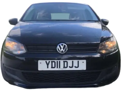 Volkswagen Polo YD11 DJJ