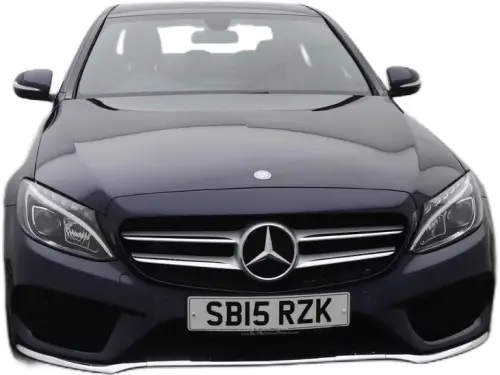 Mercedes-Benz C SB15 RZK