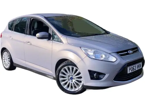 Ford C-Max PO63 VKW