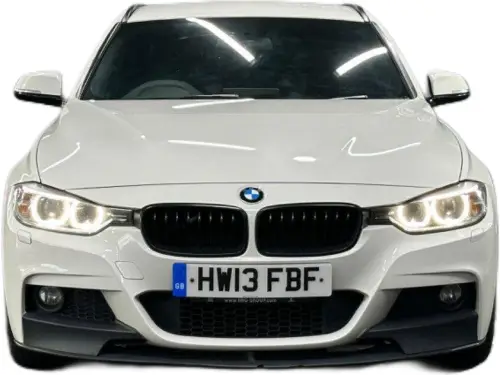 BMW 3 Series HW13 FBF