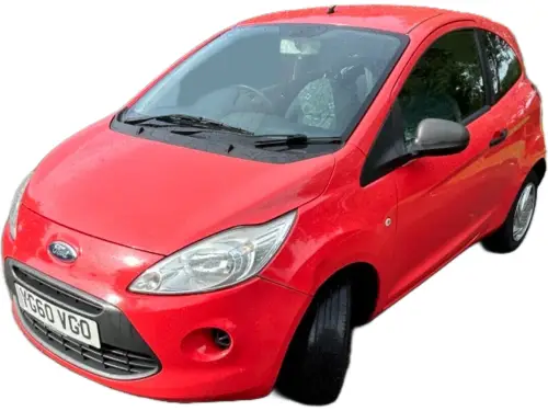 Ford KA YG60 VGO