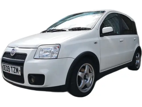 Fiat Panda OE09 TZM