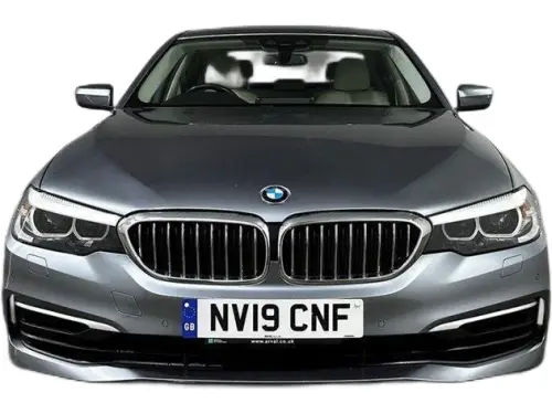 BMW 5 Series NV19 CNF
