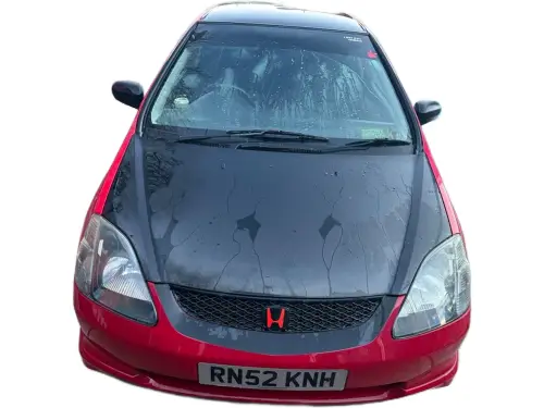 Honda Civic RN52 KNH