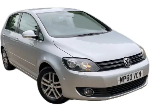 Volkswagen Golf WP60 VCN